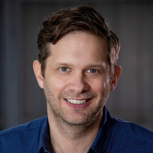 Meet your Posher, David